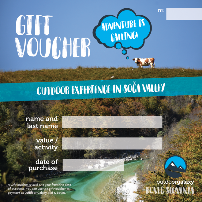 outdoor vouchers